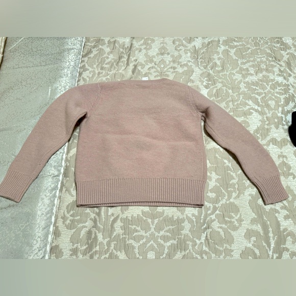 Girls sweater - Picture 2 of 3